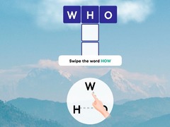 თამაშის Word Trip