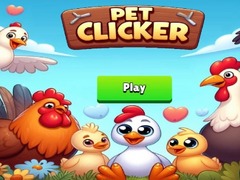 თამაშის Pet Clicker