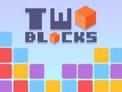 თამაშის Two Blocks