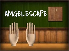 თამაშის Amgel Kids Room Escape 186