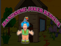 თამაშის Handsome Joker Rescue