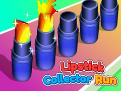 თამაშის Lipstick Collector Run