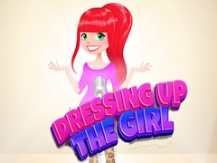 თამაშის Dressing Up The Girl