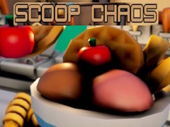 თამაშის Scoop Chaos