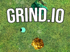 თამაშის Grind.io