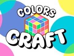 თამაშის Colors Craft