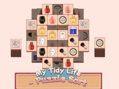 თამაშის My Tidy Life - Puzzle Sort