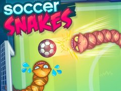 თამაშის Soccer Snakes