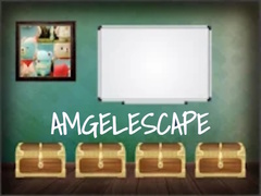 თამაშის Amgel Easy Room Escape 172