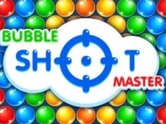 თამაშის Bubble Shot Master