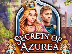 თამაშის Secrets of Azurea