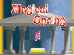 თამაშის Magical Spring