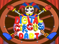 თამაშის Digital Circus Dart