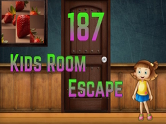 თამაშის Amgel Kids Room Escape 187
