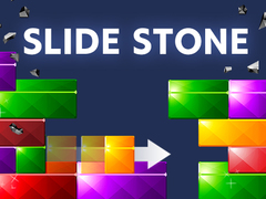 თამაშის Slide Stone
