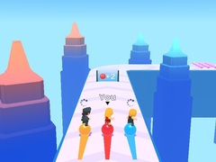 თამაშის Pop Trivia