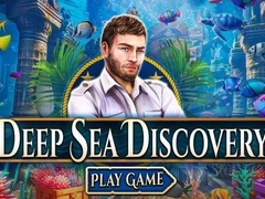 თამაშის Deep Sea Discovery 