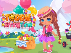 თამაშის Toddie Spring Time