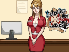თამაშის Detective Scary Cases