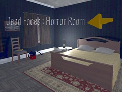 თამაშის Dead Faces : Horror Room