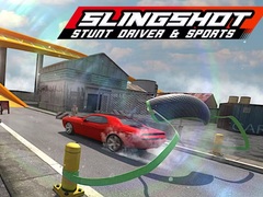 თამაშის Slingshot Stunt Driver & Sport