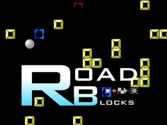 თამაშის Road Blocks