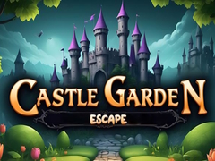 თამაშის Castle Garden Escape