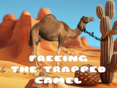თამაშის Freeing the Trapped Camel