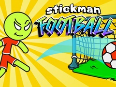 თამაშის Stickman Football