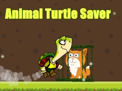 თამაშის Animal Turtle Saver