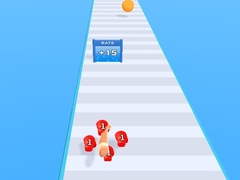თამაშის Puncher Up!