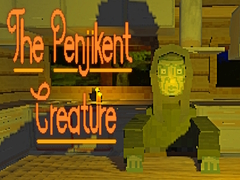 თამაშის The Penjikent Creature