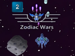 თამაშის Zodiac Wars