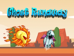 თამაშის Ghost Runaway