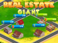თამაშის RealEstate Giant