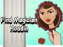 თამაშის Find Magician Houdin