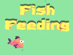 თამაშის Fish Feeding