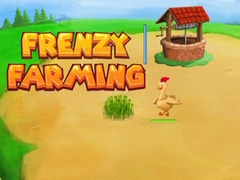 თამაშის Frenzy Farming