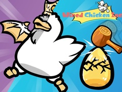 თამაშის Wired Chicken Inc