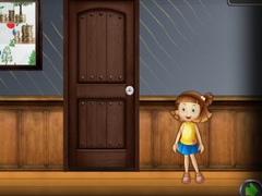 თამაშის Amgel Kids Room Escape 188