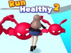 თამაშის Run Healthy 2