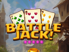თამაშის BattleJack