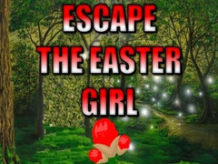 თამაშის Escape The Easter Girl