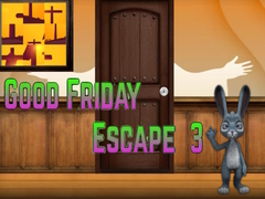 თამაშის Amgel Good Friday Escape 3