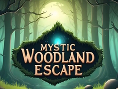 თამაშის Mystic Woodland Escape