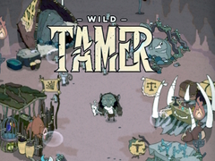 თამაშის Wild Tamer