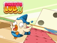 თამაშის Sweety Ludo