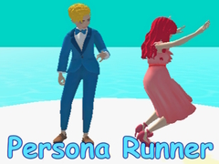 თამაშის Persona Runner