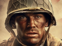 თამაშის World War Brothers