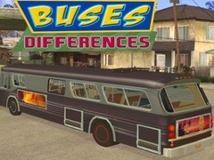 თამაშის Buses Differences